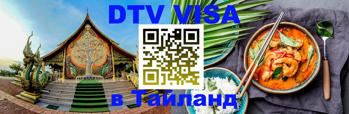 Оформление DTV визы под ключ: стоимость и тарифы, только загранпаспорт - Санкт-Петербург  04.10.2025 